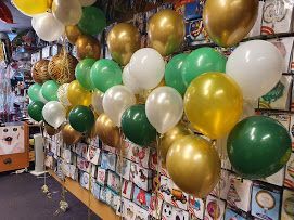 Ballonnen